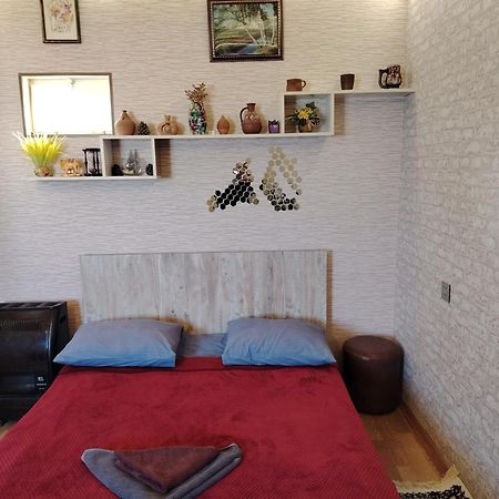 Baku "Black Mountain" Guest House Sangachal Exterior photo